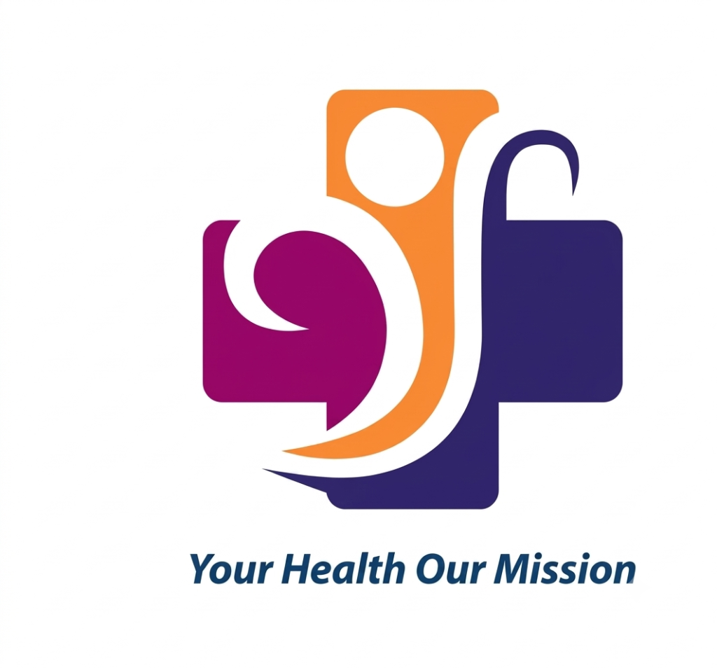 AP Hospital Logo