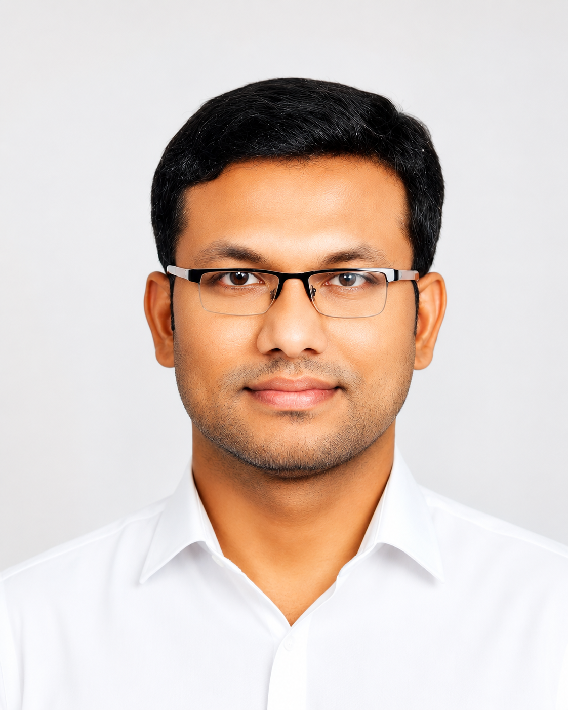 Dr. C.R. Ajeeth Kumar